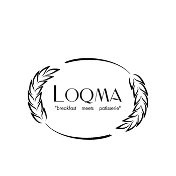 Loqma Seelze Logo